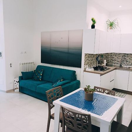 Casa Vin Apartment Massafra Luaran gambar