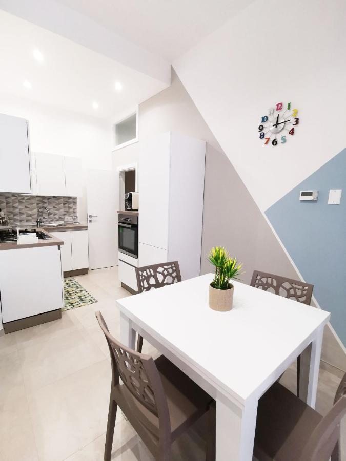 Casa Vin Apartment Massafra Luaran gambar