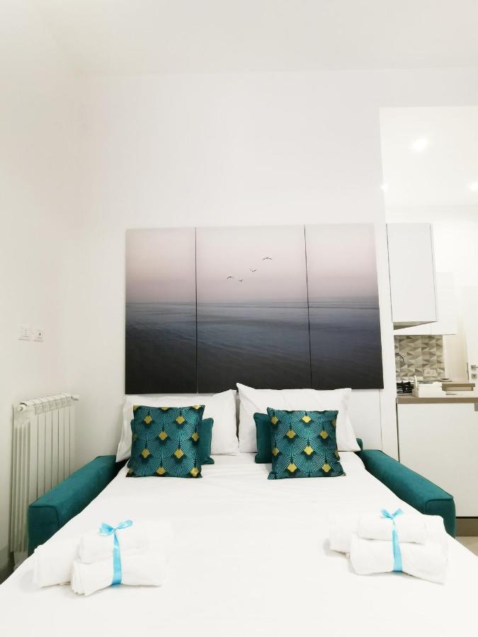 Casa Vin Apartment Massafra Luaran gambar