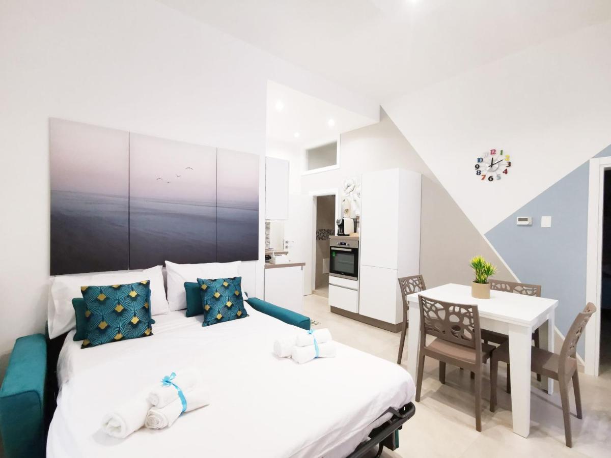 Casa Vin Apartment Massafra Luaran gambar