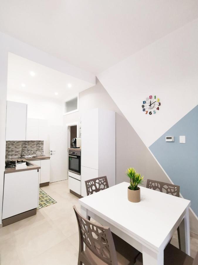 Casa Vin Apartment Massafra Luaran gambar