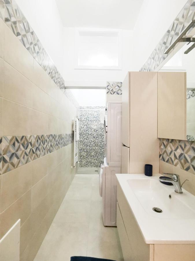 Casa Vin Apartment Massafra Luaran gambar