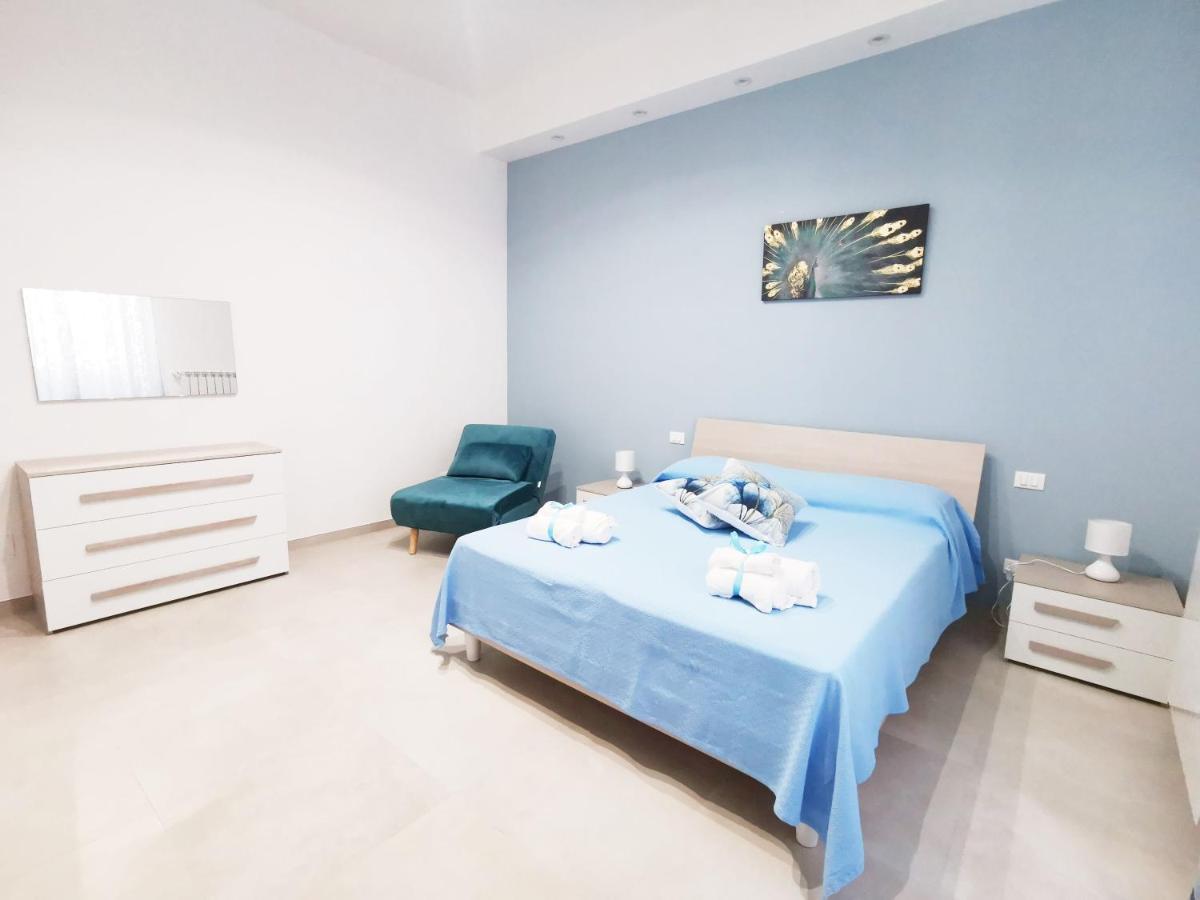 Casa Vin Apartment Massafra Luaran gambar