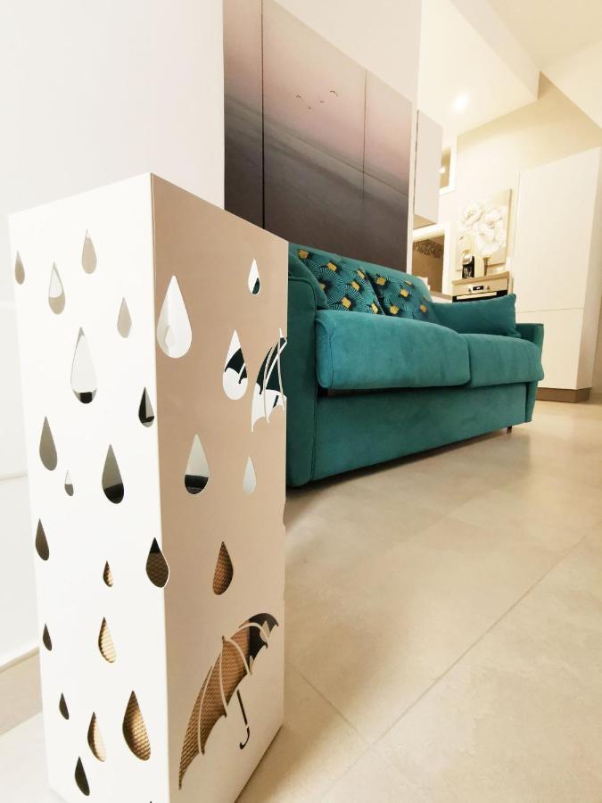 Casa Vin Apartment Massafra Luaran gambar