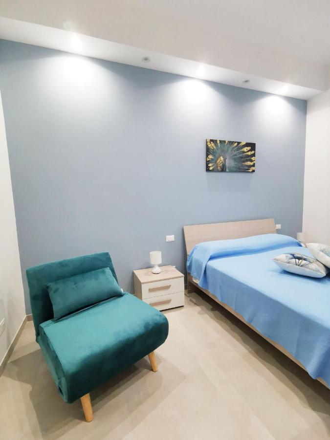 Casa Vin Apartment Massafra Luaran gambar