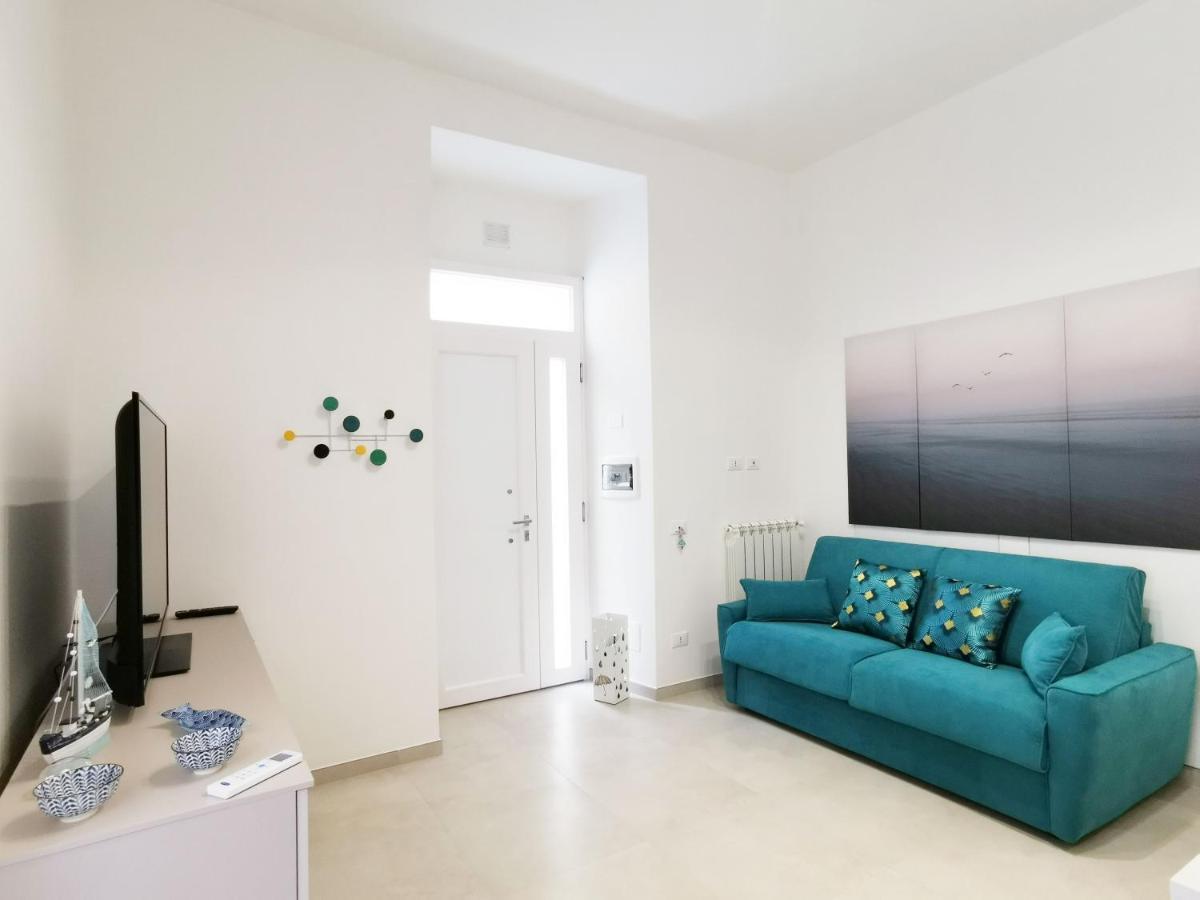 Casa Vin Apartment Massafra Luaran gambar