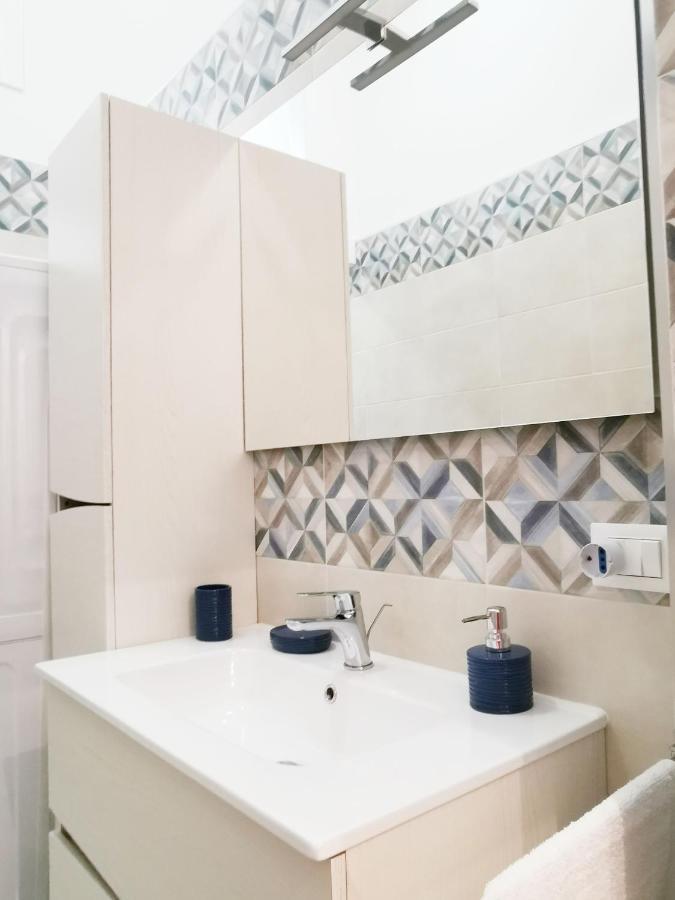Casa Vin Apartment Massafra Luaran gambar