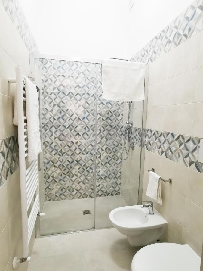 Casa Vin Apartment Massafra Luaran gambar