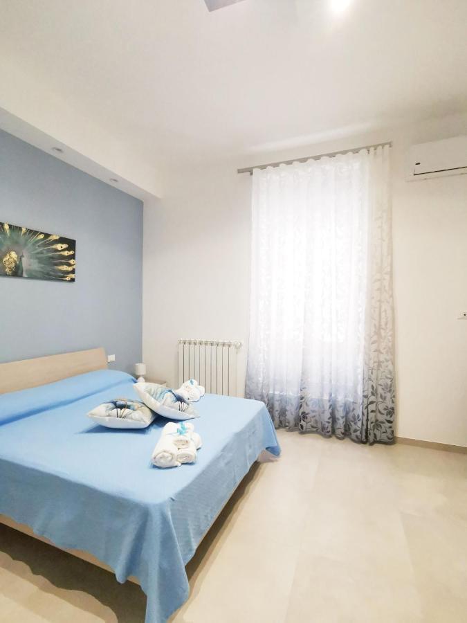 Casa Vin Apartment Massafra Luaran gambar