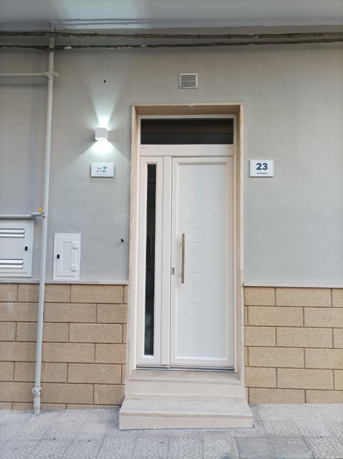 Casa Vin Apartment Massafra Luaran gambar