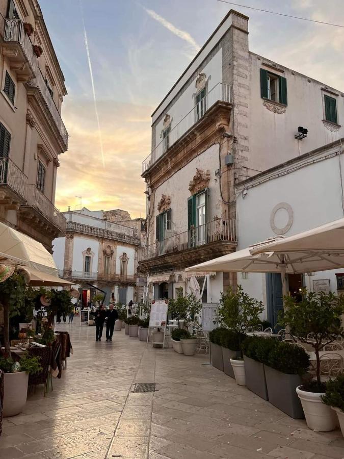 Casa Vin Apartment Massafra Luaran gambar