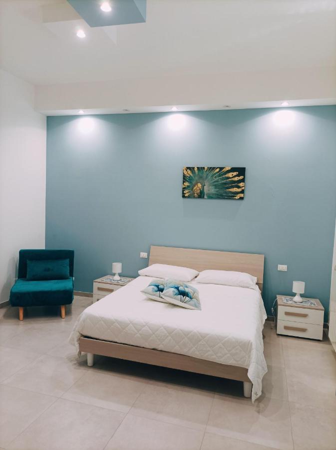 Casa Vin Apartment Massafra Luaran gambar