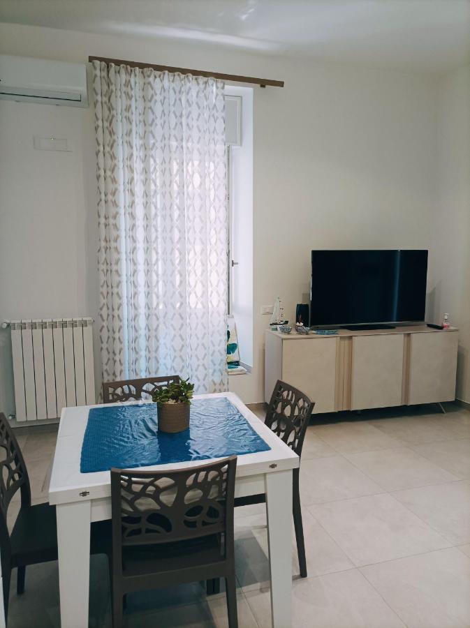 Casa Vin Apartment Massafra Luaran gambar